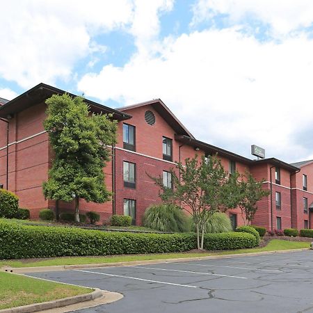 Suburban Studios Macon North Dış mekan fotoğraf
