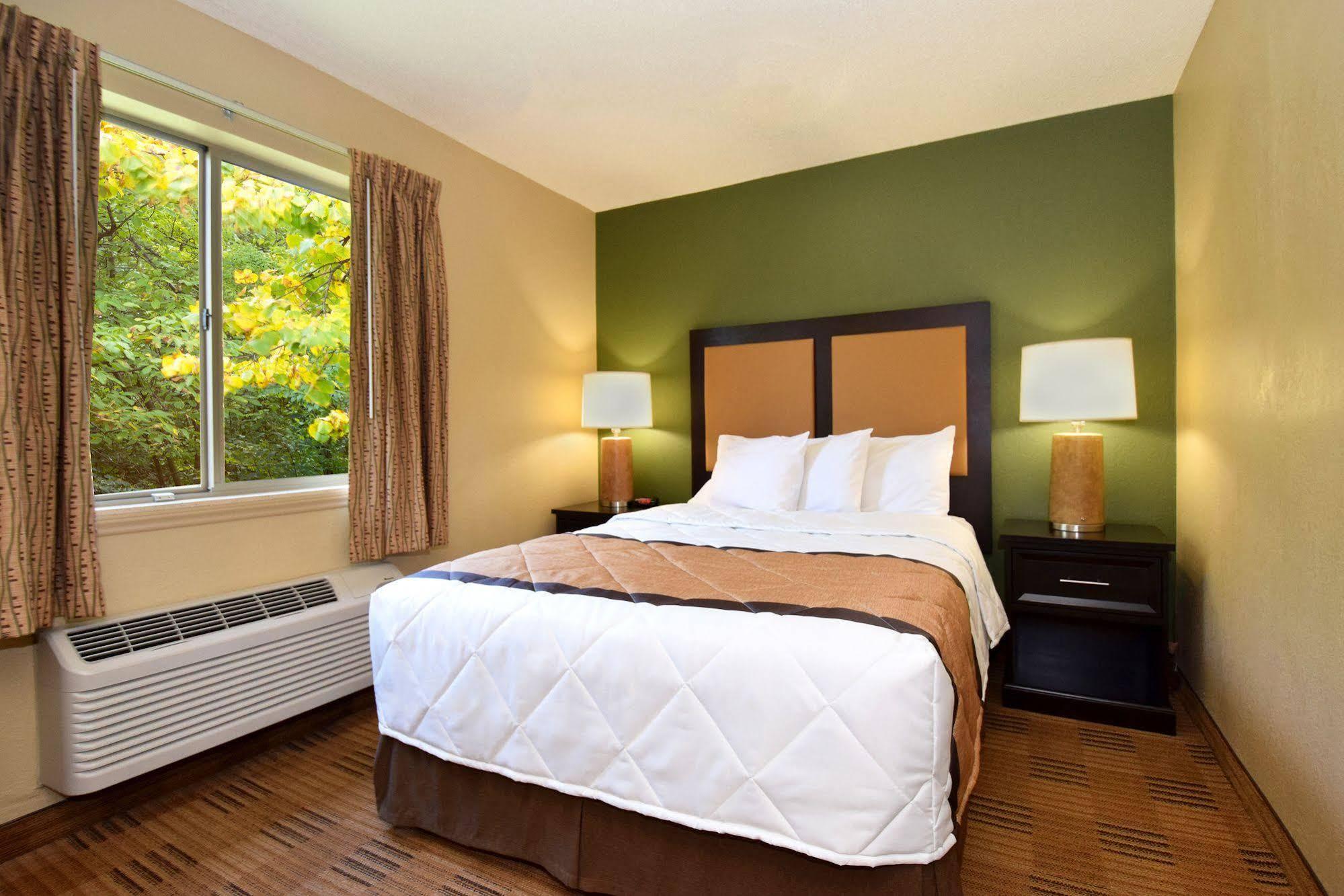 Suburban Studios Macon North Dış mekan fotoğraf