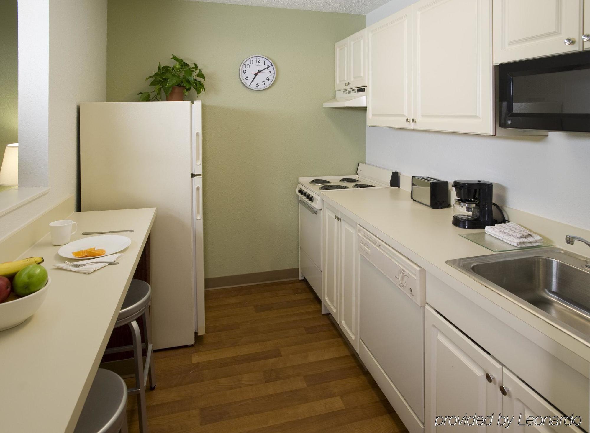 Suburban Studios Macon North Dış mekan fotoğraf