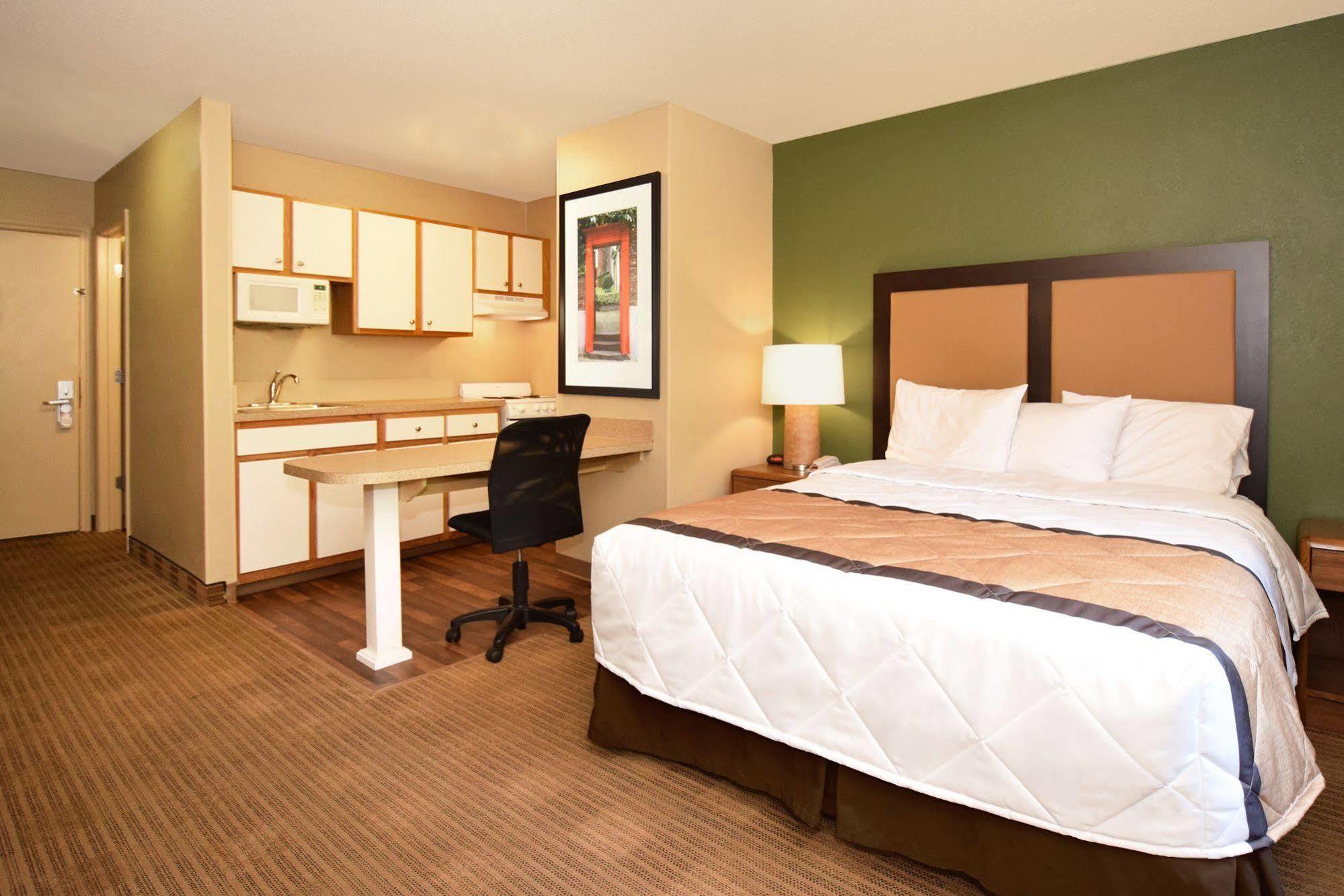 Suburban Studios Macon North Dış mekan fotoğraf