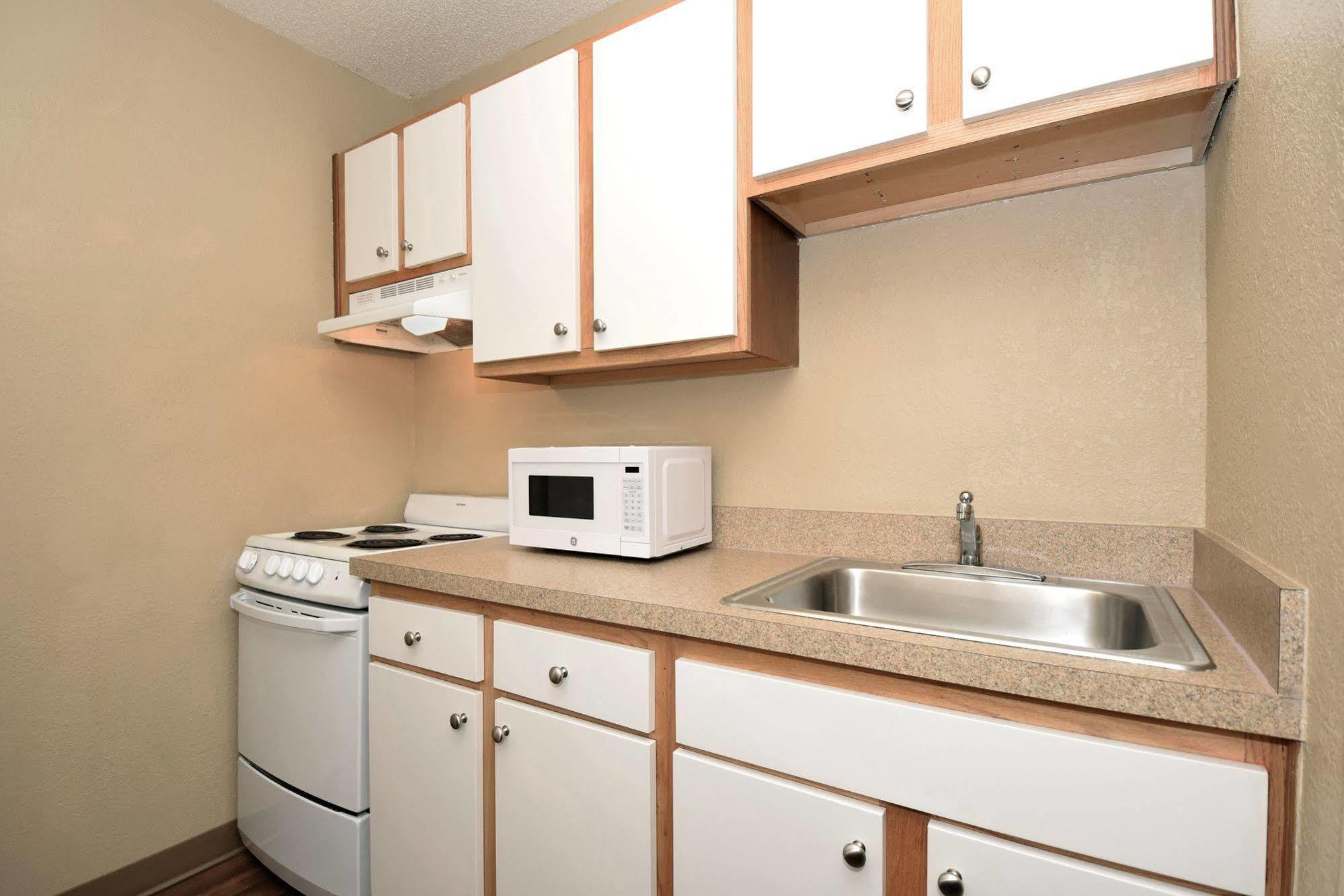 Suburban Studios Macon North Dış mekan fotoğraf