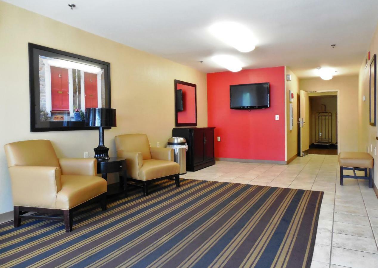 Suburban Studios Macon North Dış mekan fotoğraf